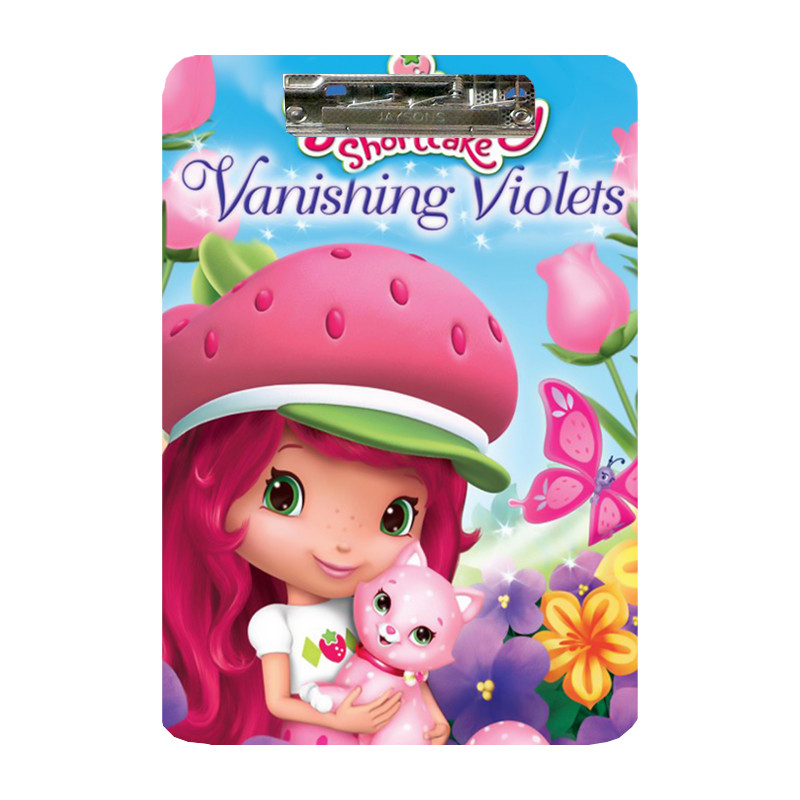 تخته شاسی مدل فانتزی 2 سایز A5