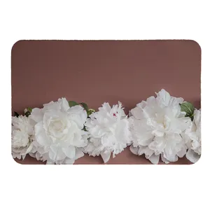 زیرقابلمه ای طرح گل کد 8304