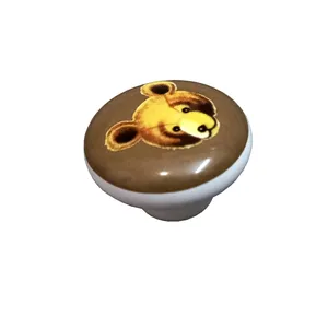 دستگیره کمد مدل KH500 بسته 3 عددی