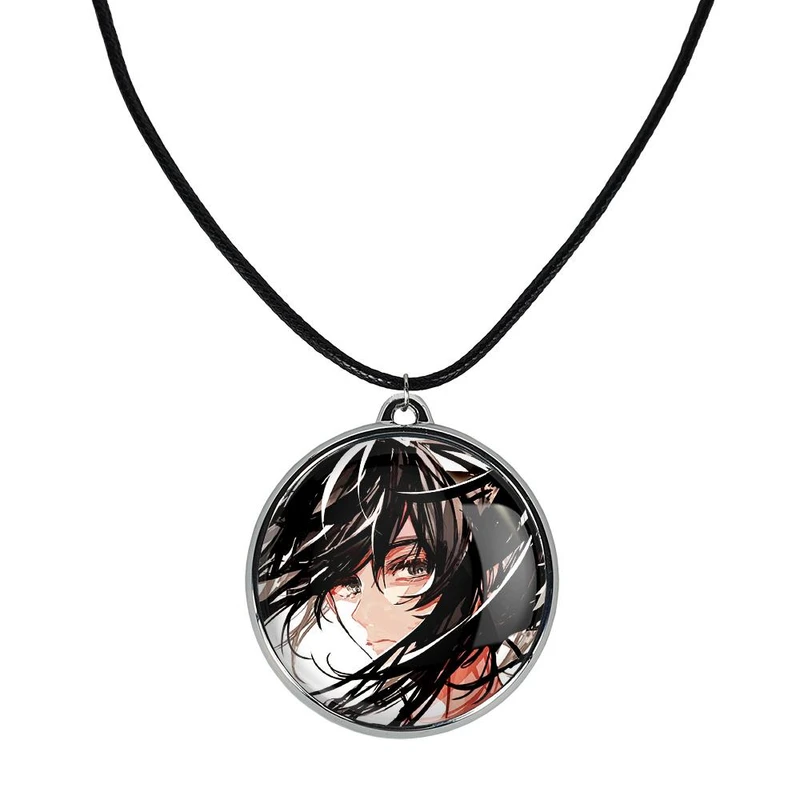 گردنبند خندالو مدل هیاکیمارو انیمه دورورو کد 3363133632