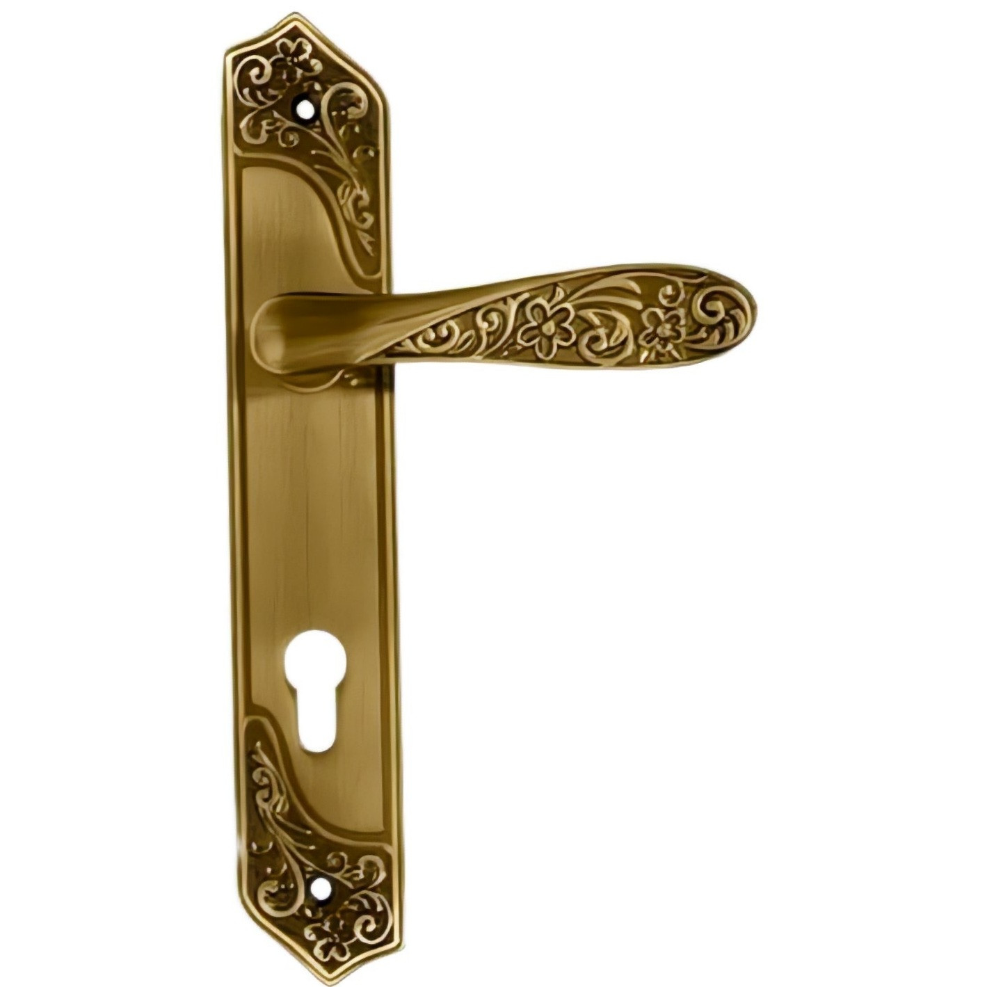 دستگیره در مدل سویچی پلاک F24 بسته 2 عددی دستگیره در مدل سویچی پلاک F24 بسته 2 عددی