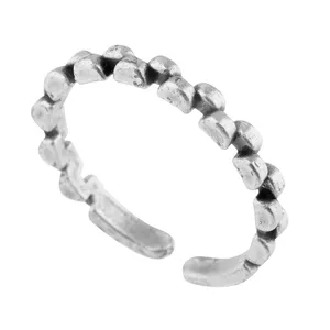 انگشتر نقره زنانه مدل 15372