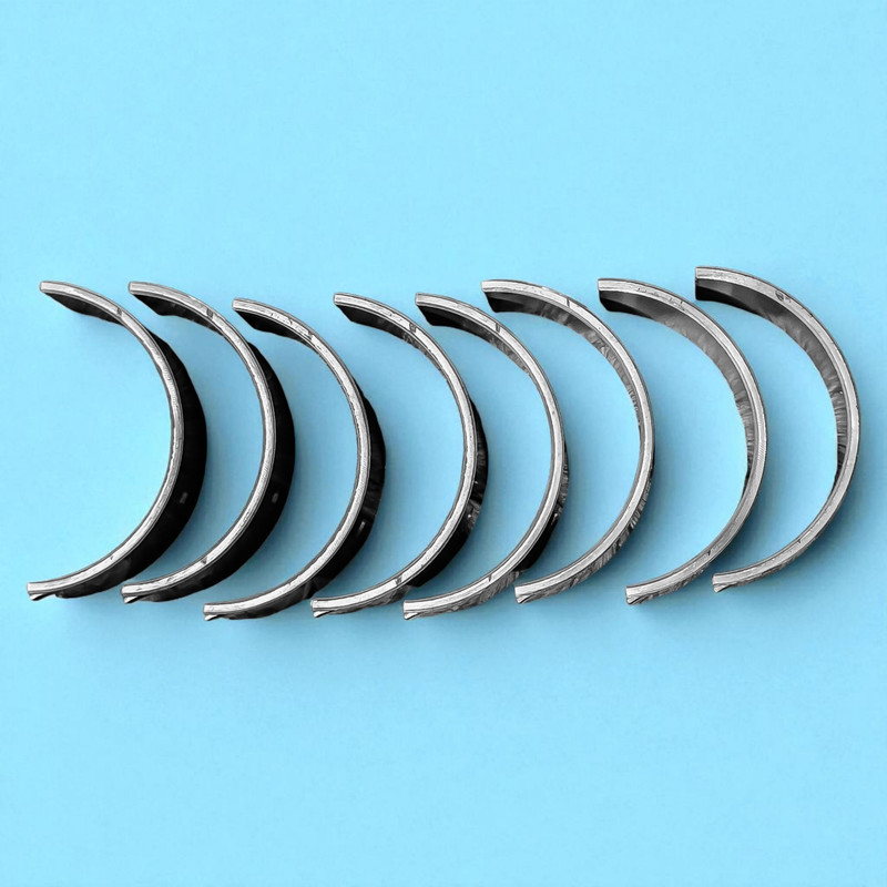 یاتاقان متحرک آی بی بی سی مدل استاندارد - STD مناسب برای پژو ۴۰۵ ، پارس XU7 بسته ۸ عددی