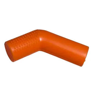 لاستیک پدال دنده موتور سیکلت وارون مدل A-87-ORG 