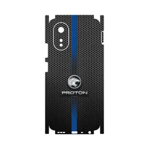 MAHOOT PROTON-FullSkin Cover Sticker for Oppo A38