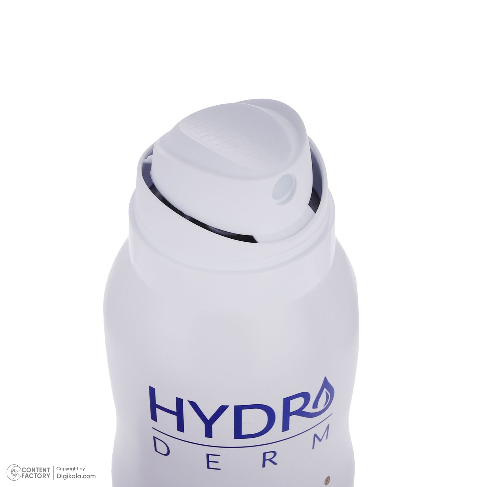 اسپری بدن زنانه هیدرودرم مدل Hair Minimizing حجم 150 میلی لیتر -  - 4