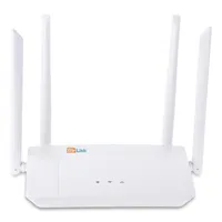 مودم روتر سیم&zwnj;کارتی بی&zwnj;سیم 4G LTE بیرلینک مدل WL422 با فناوری Wi-Fi 6، سرعت دانلود 150Mbps، پورت LAN و USB Type-C، 4 آنتن 5dBi، پشتیبانی از SMS و قفل باند