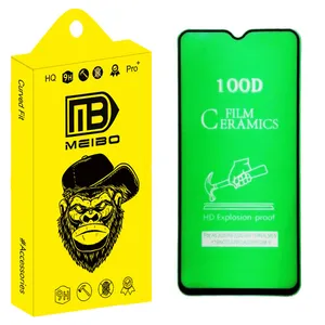 MEIBO +MHD Ceramics Screen Protector For Samsung Galaxy A02