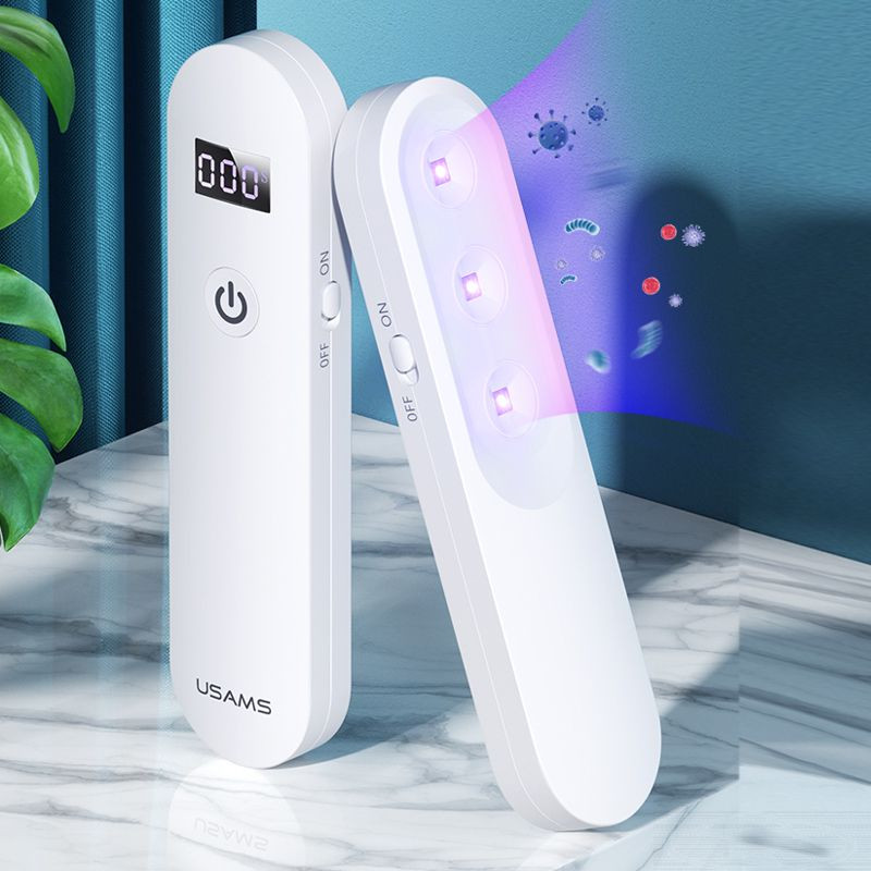 دستگاه ضد عفونی کننده یوسمز مدل ZB159