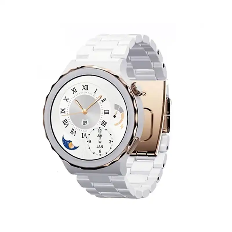 ساعت هوشمند هاینو تکو مدل NGH 15 SPORT RW