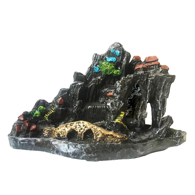 جاعودی مدل آبشاری دژاوو طرح صخره کد 23