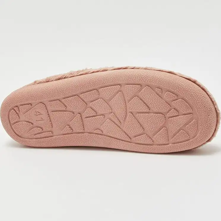 دمپایی حوله ای زنانه ال سی وایکیکی مدل ول سافت Degooji