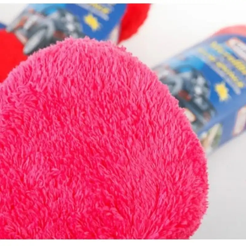 اسفنج شستشوی خودرو هانسه مدل نانو