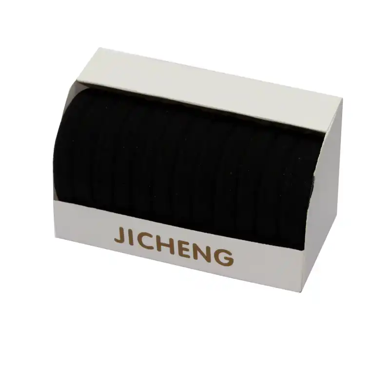 کش مو زنانه مدل G_Lnd_281 مجموعه 12 عددی