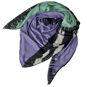 روسری زنانه مدل مثلث