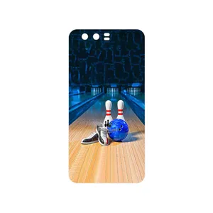 MAHOOT Bowling Cover Sticker for Honor 9