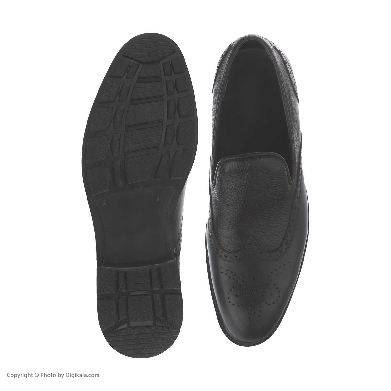 کفش مردانه بلوط مدل 7295A503104 -  - 7