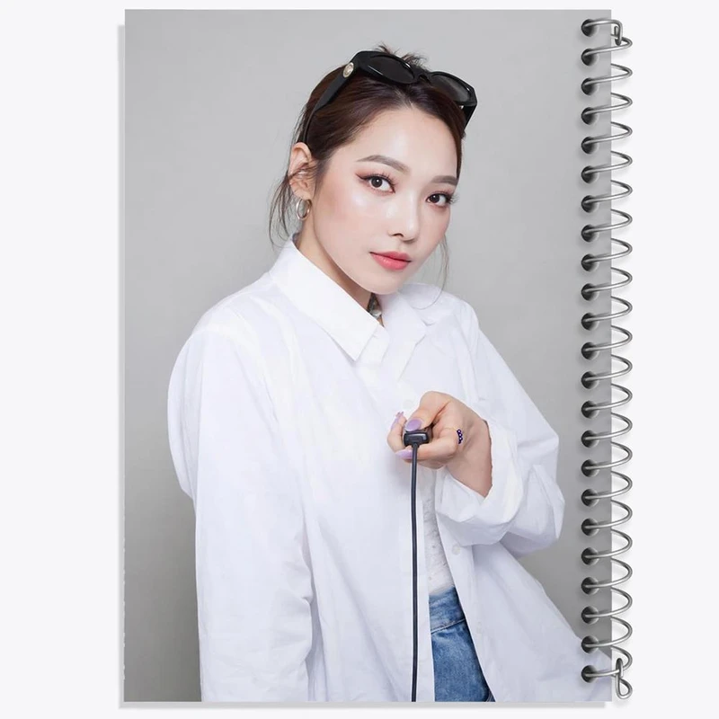 دفتر لیست خرید 50 برگ خندالو طرح سومین گروه کارد Kard کد 20145