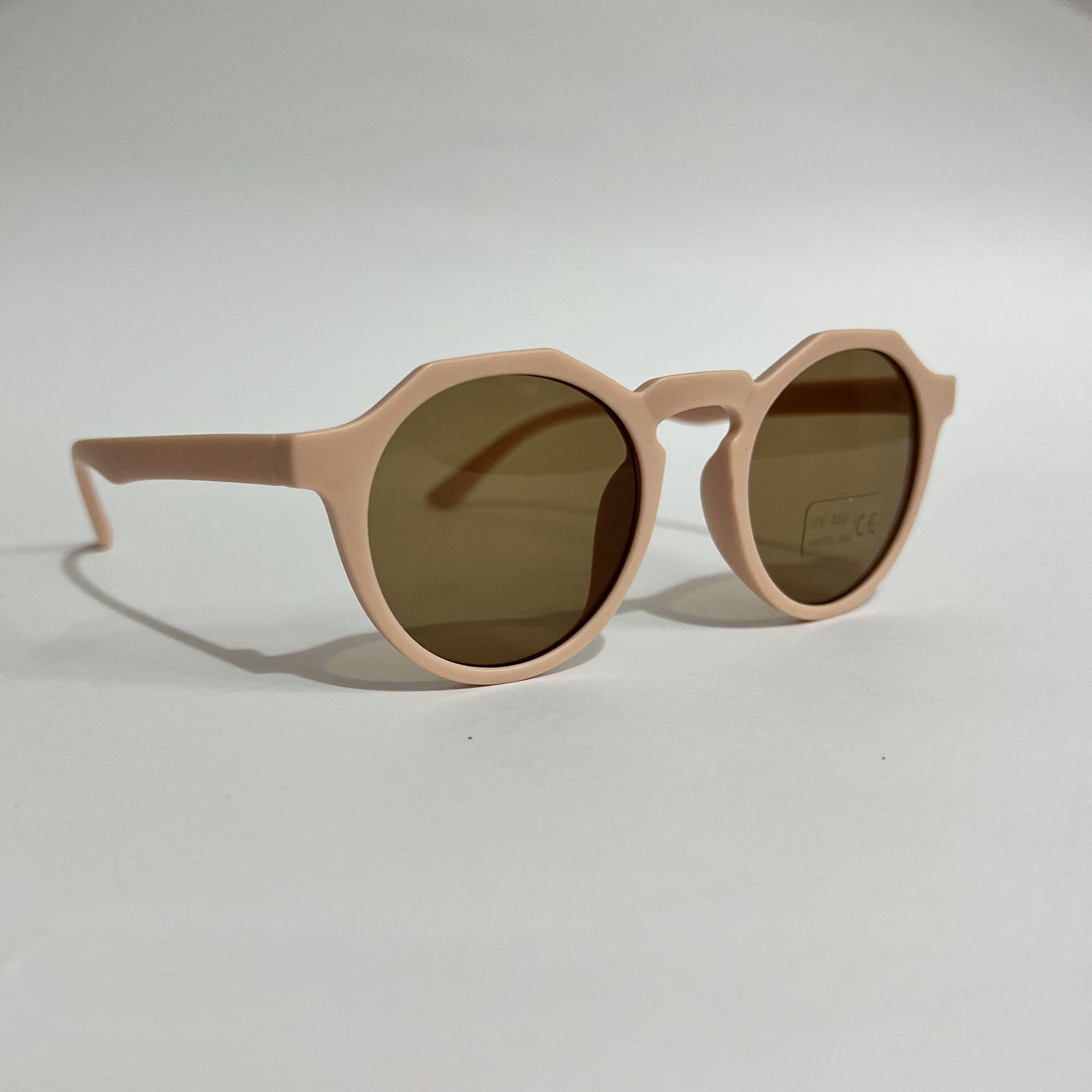 عینک آفتابی بچگانه مدل سامر کد SUMMER PIN 44