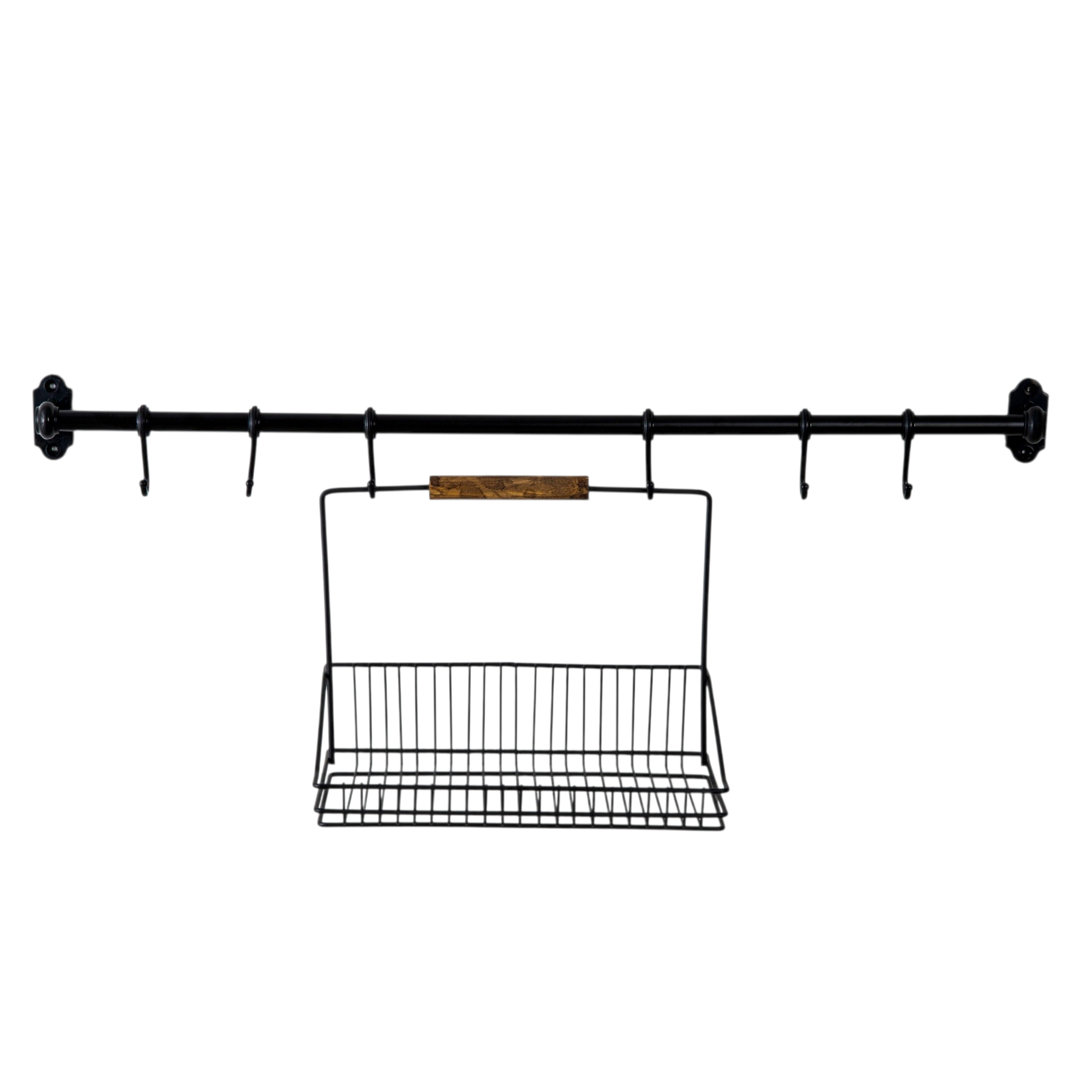 قیمت روز استند دیواری سالوت مدل SA-100301 خرید
