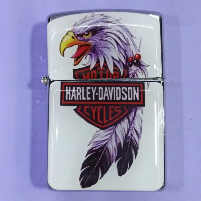 فندک مدل عقاب کد 17