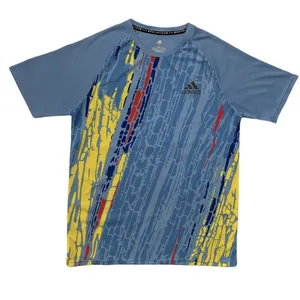 تی شرت ورزشی مردانه مدل Adbl