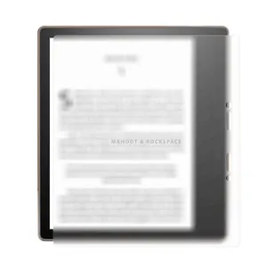 محافظ صفحه نمایش ماهوت مدل PAPER-MT مناسب برای تبلت آمازون Kindle Oasis