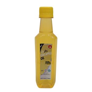 روغن مازو پامکا مدل پایه حجم 250 میلی لیتر