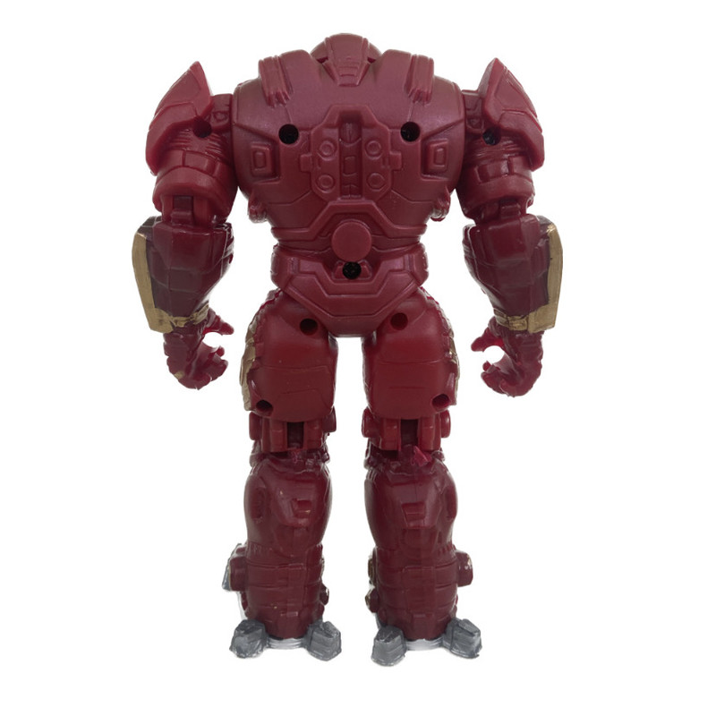 اکشن فیگور مدل هالک بوستر کد 219