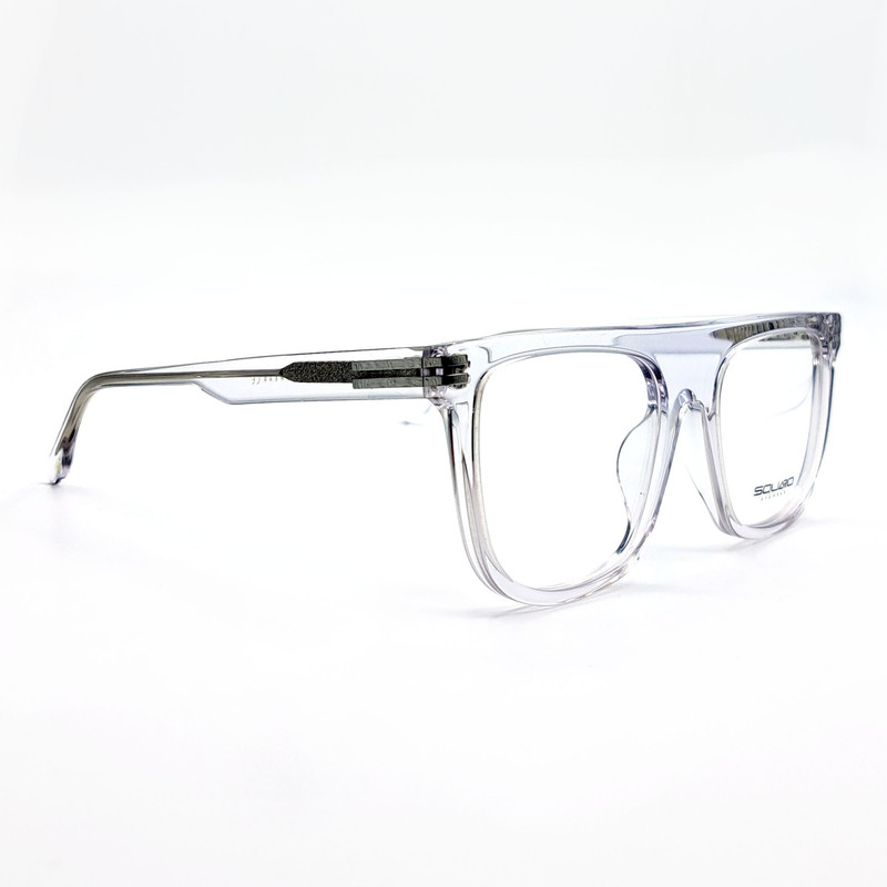 فریم عینک طبی اسکوآرو مدل SQ1732C7