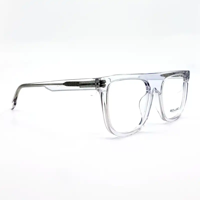 فریم عینک طبی اسکوآرو مدل SQ1732C7