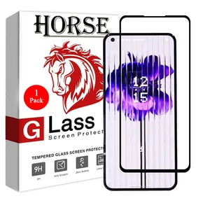 Horse CRM Glass Ceramics Screen Protector For Nothing Phone