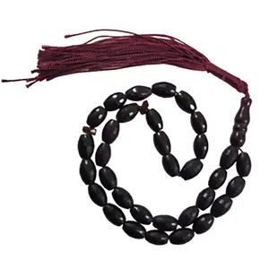 تسبیح سلین کالا مدل آمتیست 33 دانه 8 کد 9