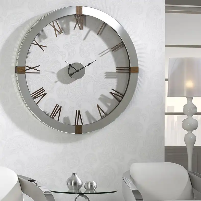 ساعت دیواری اِلِنسی مدل Gloria