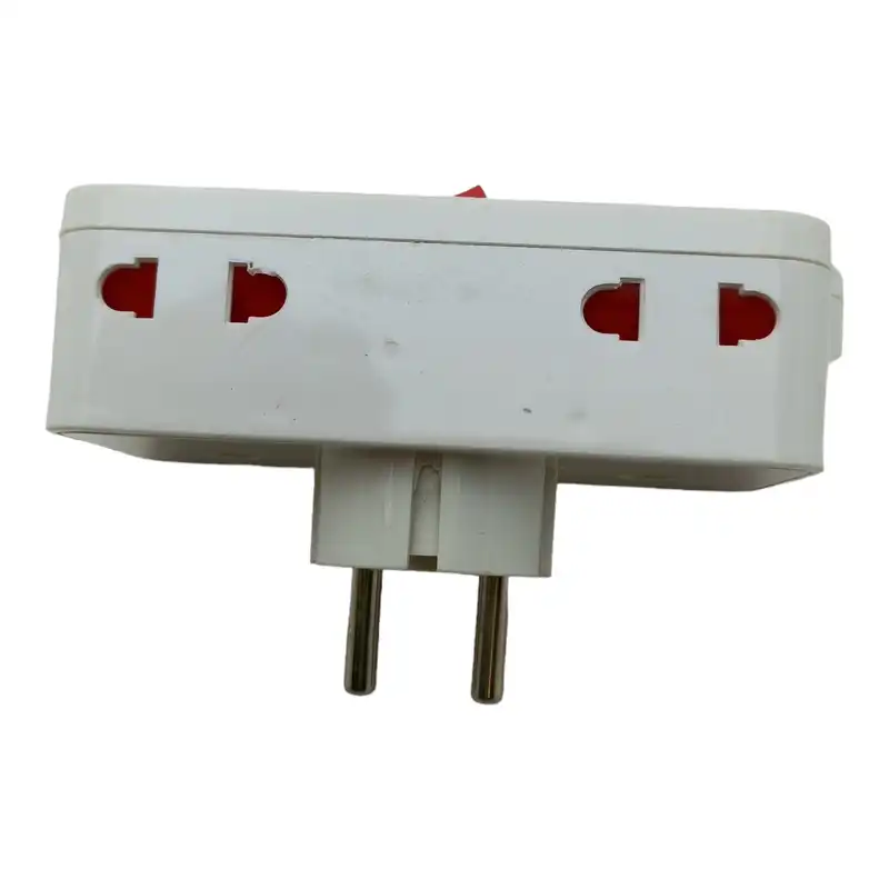 چندراهی برق مدل 3in2