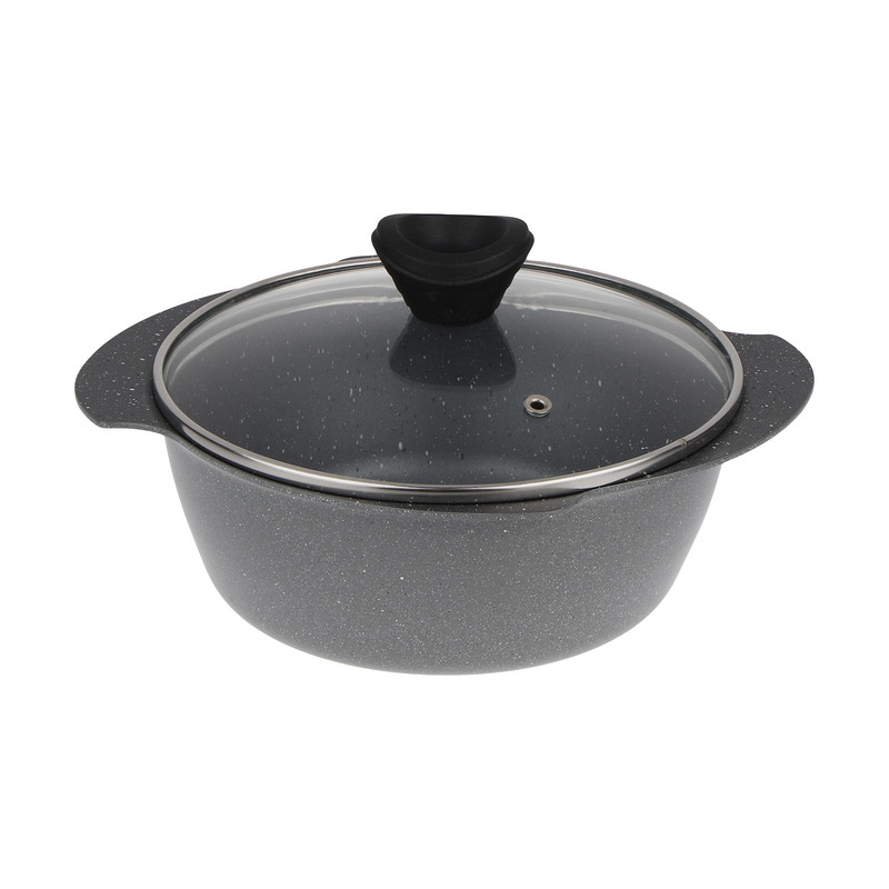 قابلمه تکنو مدل پروانه سایز 20