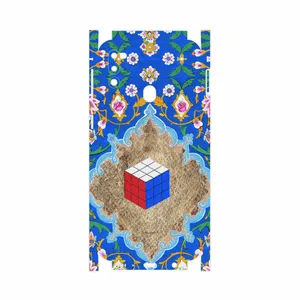 MAHOOT Maryams-Mathematics-FullSkin Cover Sticker for Samsung Galaxy M21  2021 Edition