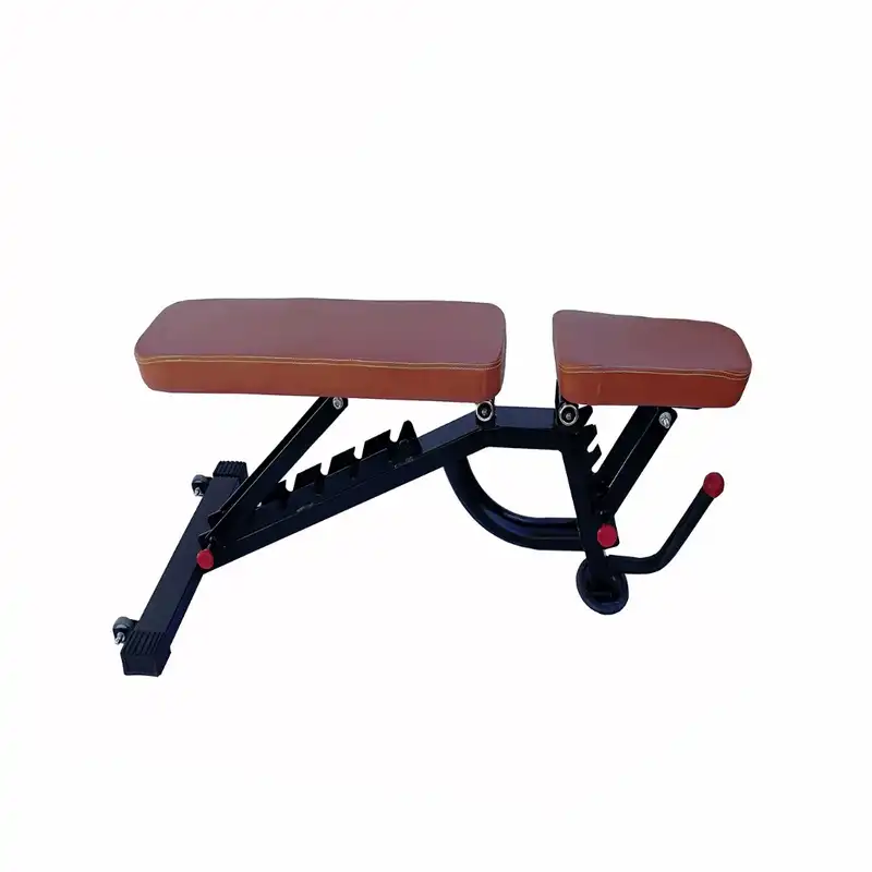 میز پرس مدل DHZ