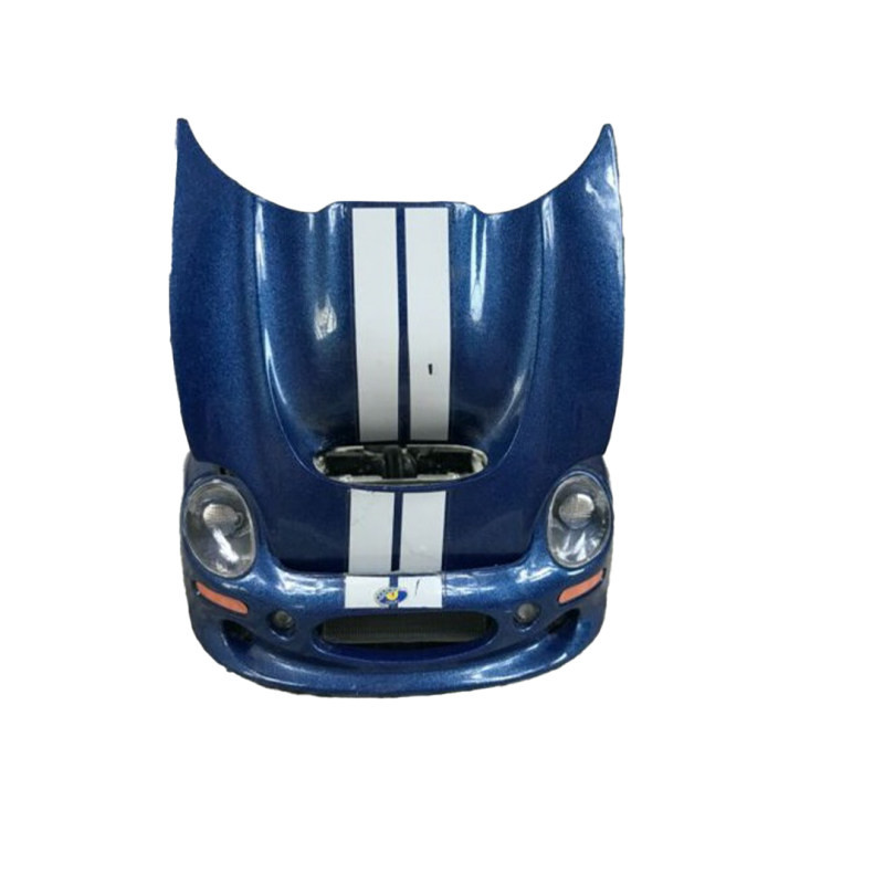 ماکت ماشین مایستو مدل 1999 shelby cobra
