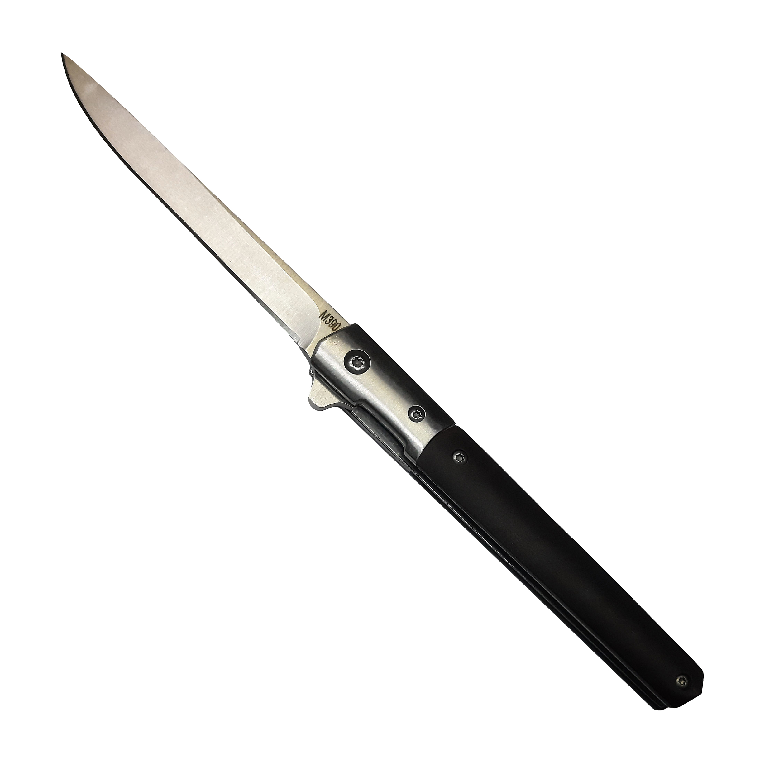 چاقوی سفری مدل M390 CS-GO