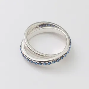 انگشتر زنانه مدل AA203