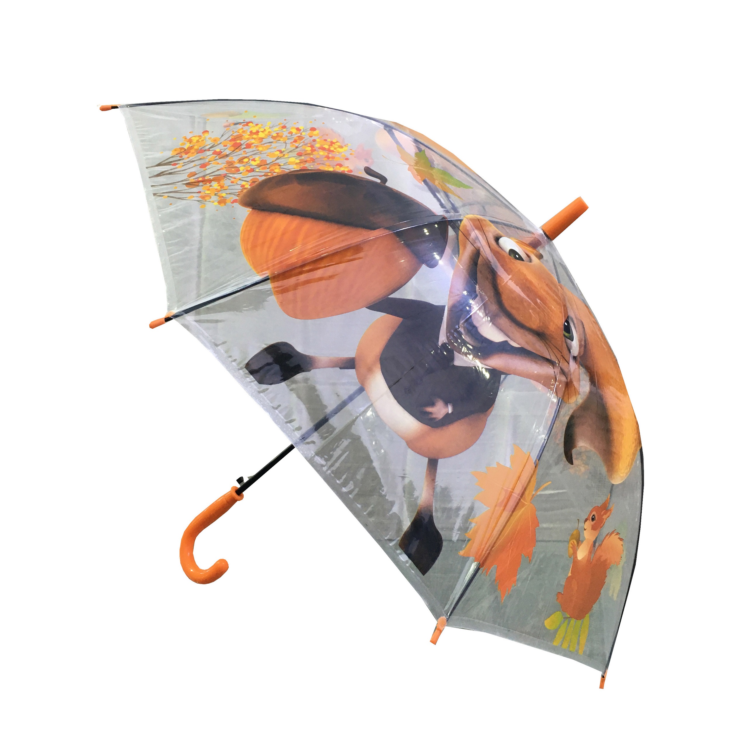 چتر بچگانه مدل ریبین
