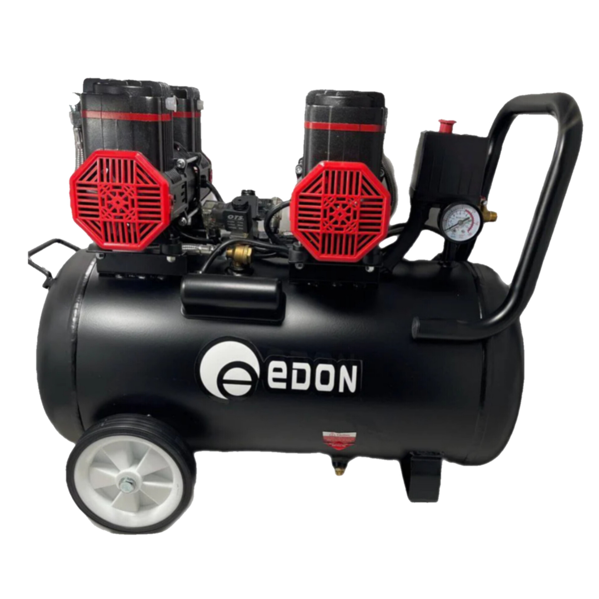 کمپرسور هوا ادون مدل 50L-2