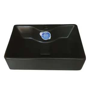 کاسه روشویی سینا چینی مدل آیلار