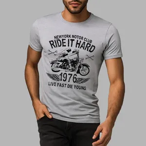 تی شرت مردانه کد S41