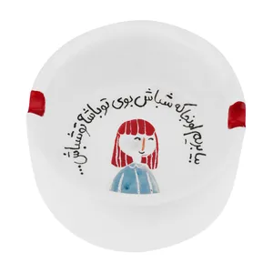 زیرسیگاری مدل gz14201