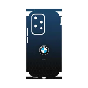 MAHOOT BMW-FullSkin Cover Sticker for Honor 200 Lite