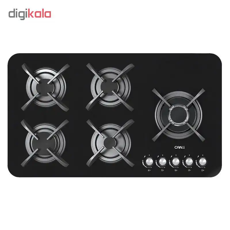 اجاق گاز صفحه ای کن مدل  GBR10