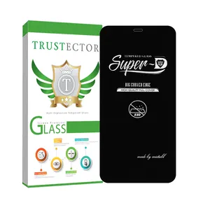 Trustector SUPER2T Screen Protector For Apple iPhone XR / iPhone 11