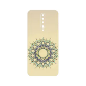 MAHOOT Art of Illumination 2 Cover Sticker for Xiaomi Redmi K30